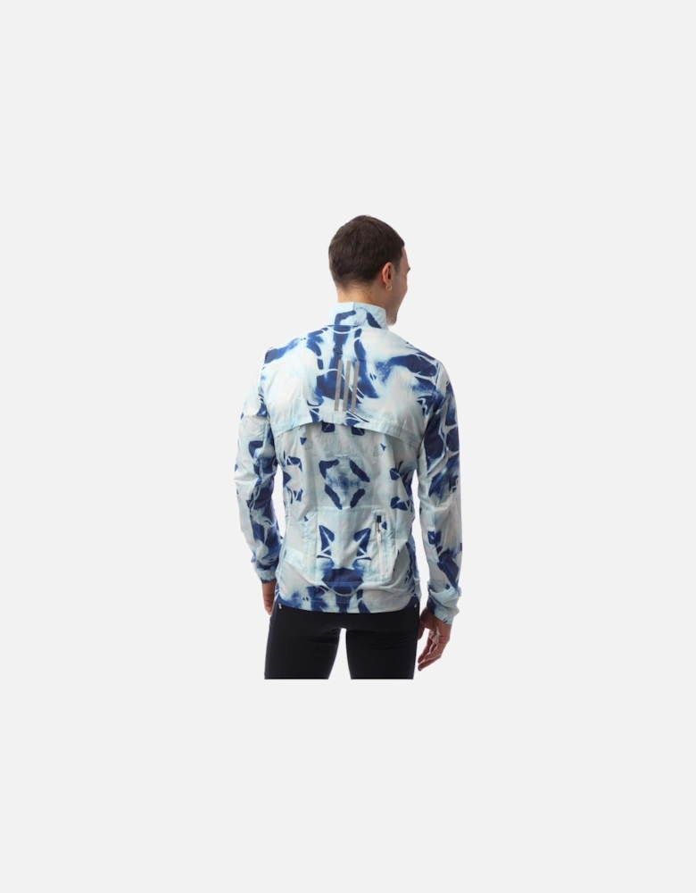 Marathon Jacket