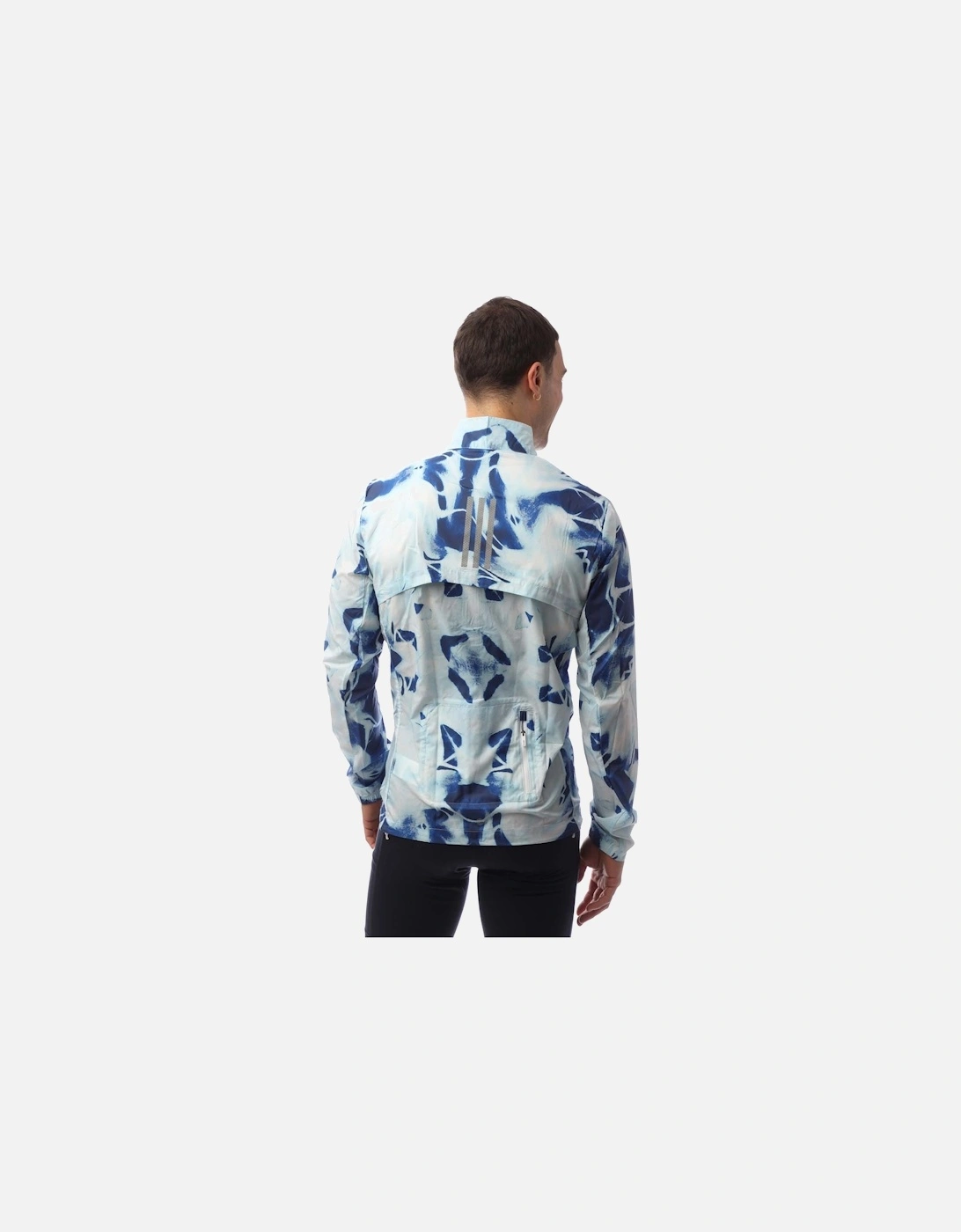 Marathon Jacket