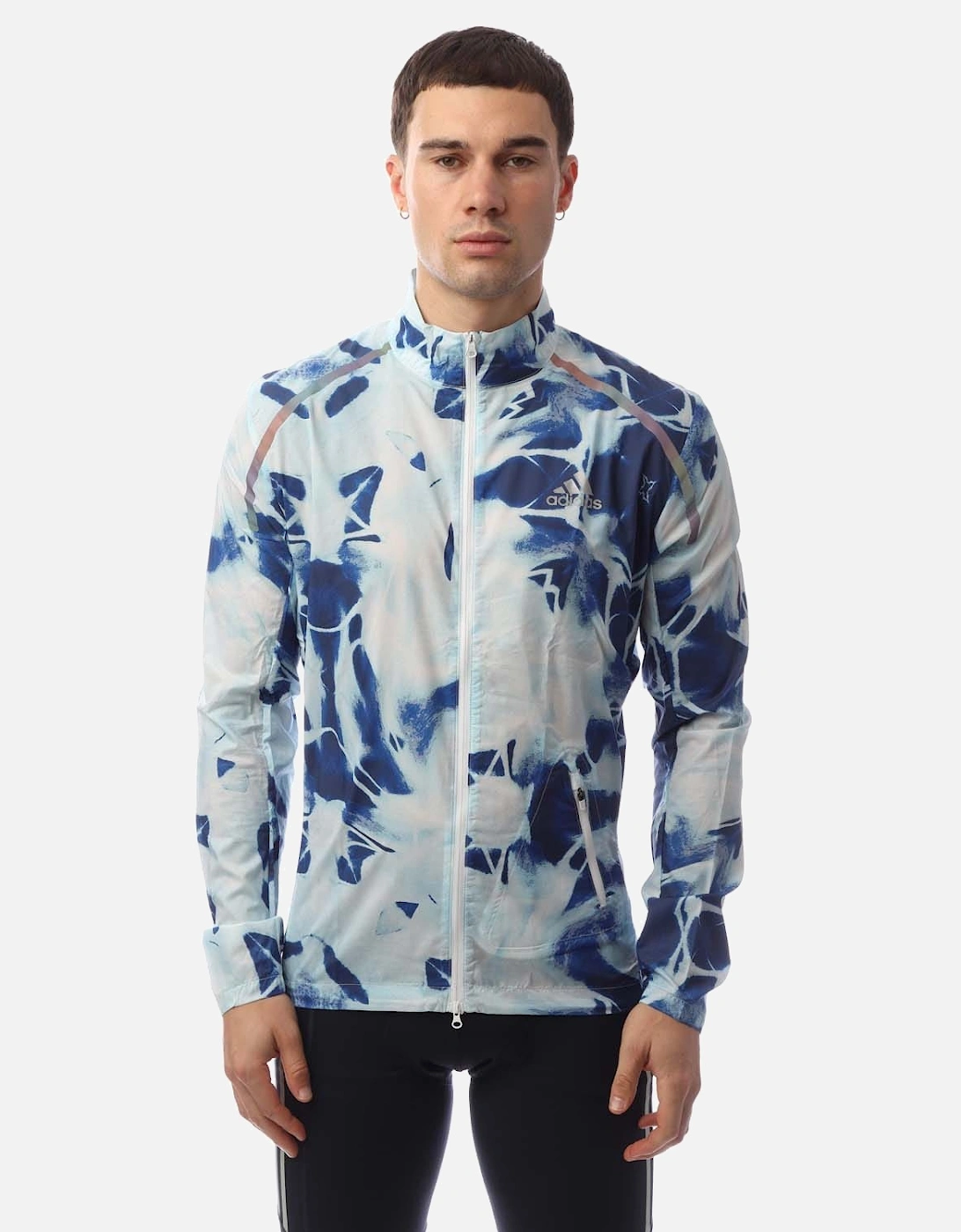 Marathon Jacket, 4 of 3