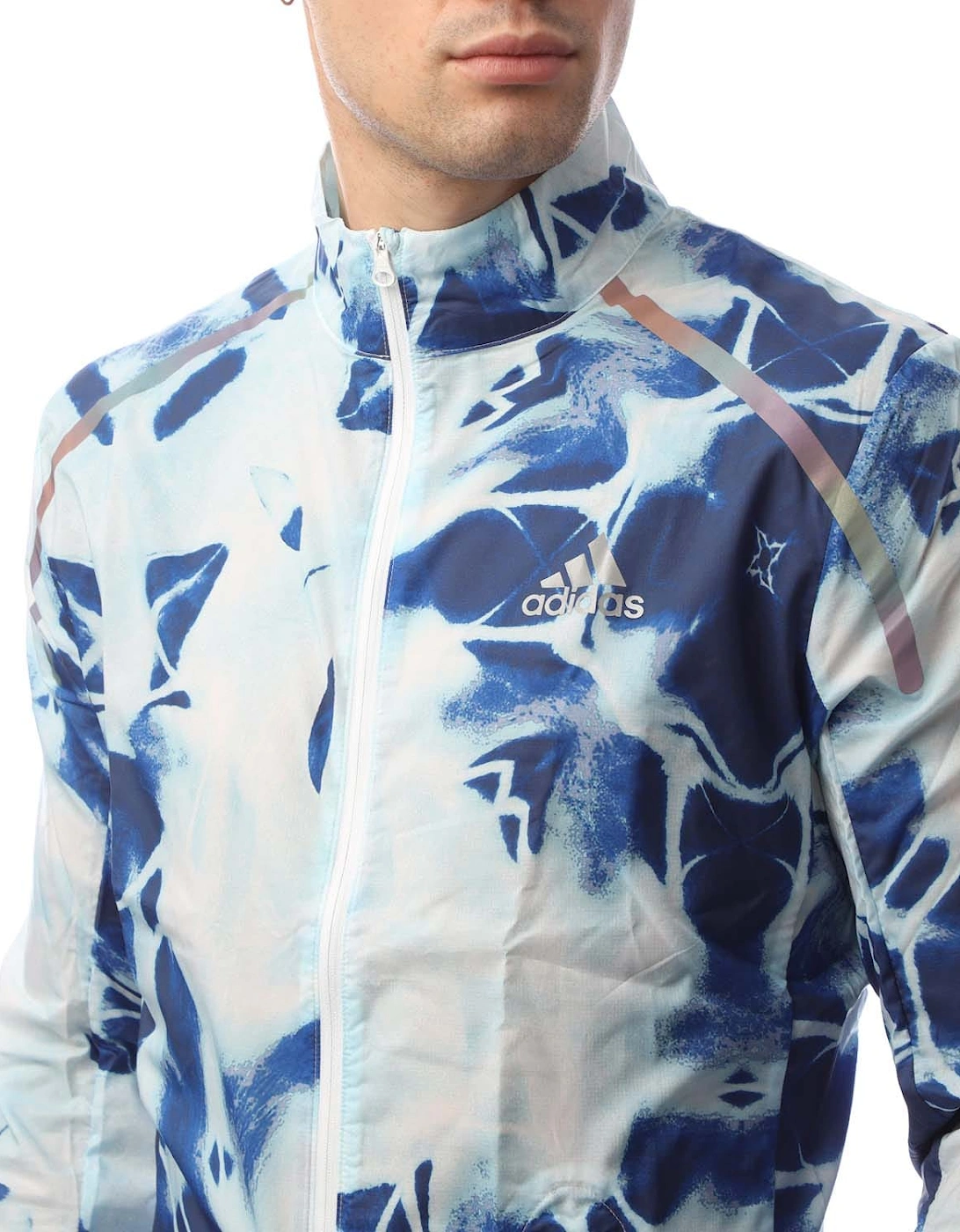 Marathon Jacket