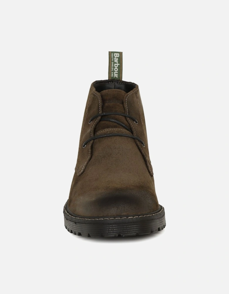 Maxwell Mens Chukka Boots