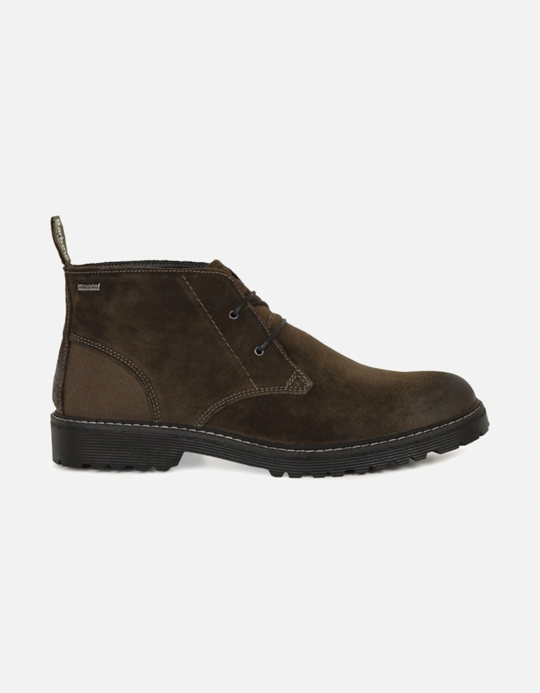 Maxwell Mens Chukka Boots