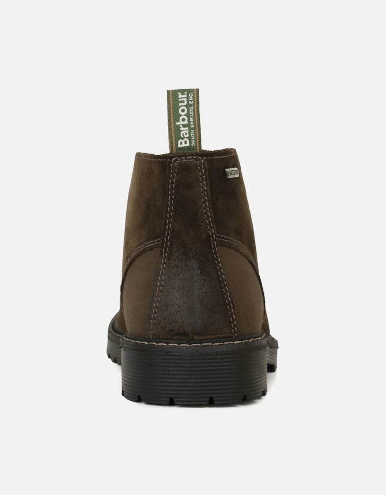 Maxwell Mens Chukka Boots
