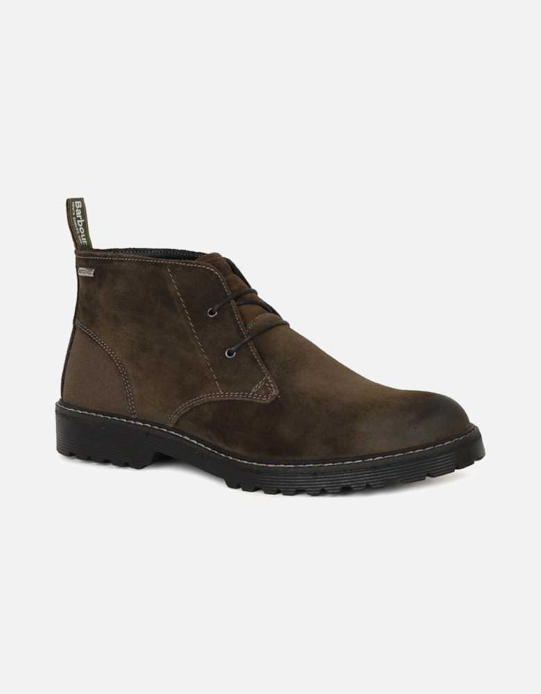 Maxwell Mens Chukka Boots