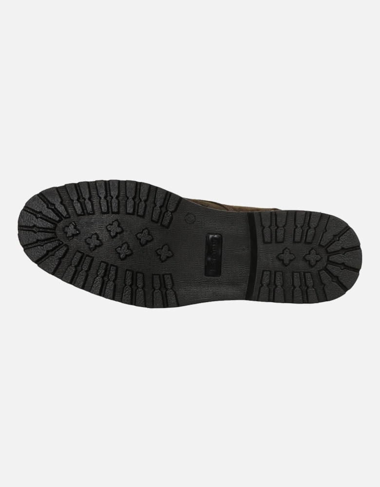 Maxwell Mens Chukka Boots