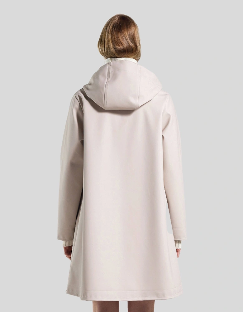 Women's Stutterheim Mosebacke Jacket