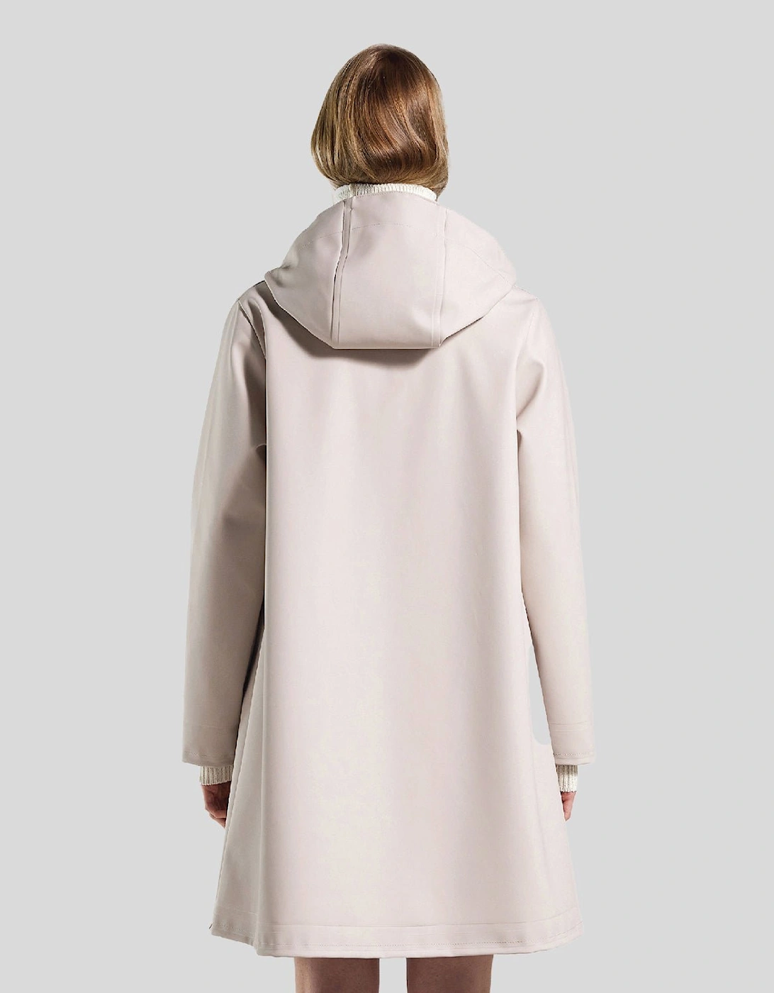 Women's Stutterheim Mosebacke Jacket