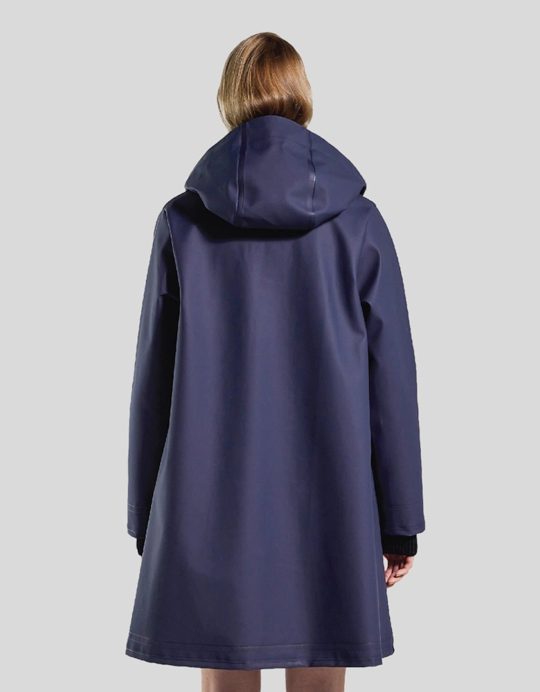Women's Stutterheim Mosebacke Jacket