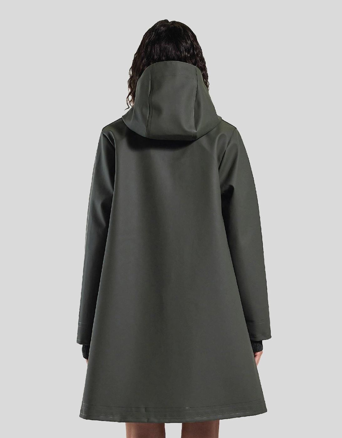 Women's Stutterheim Mosebacke Jacket