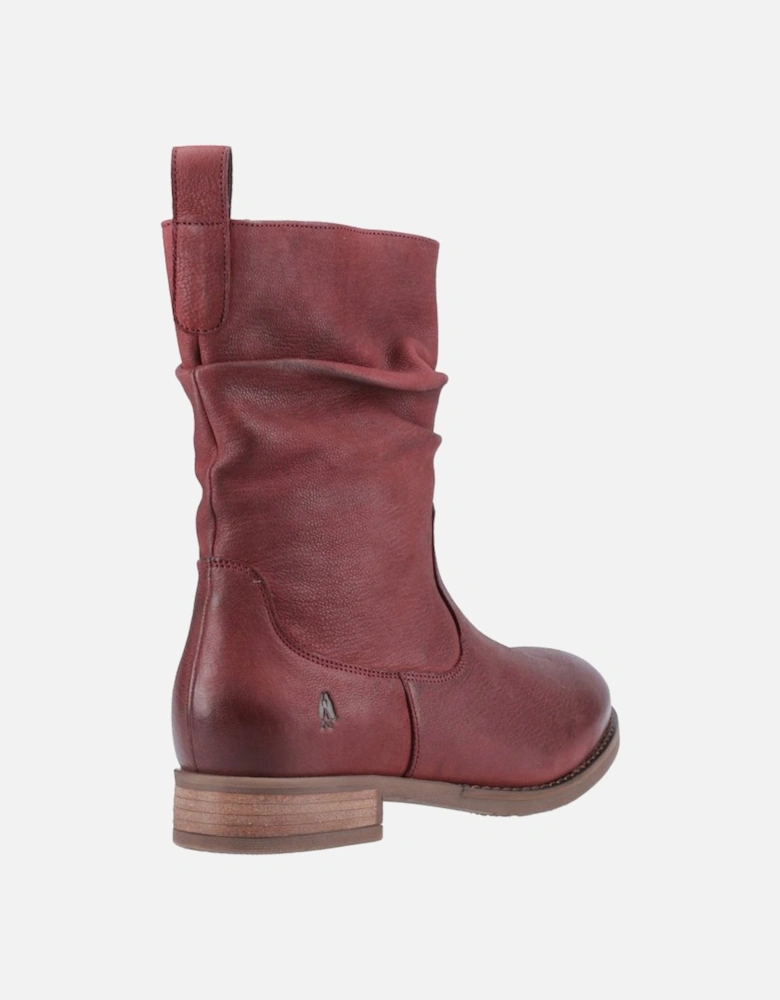 Emilia Womens Ankle Boots