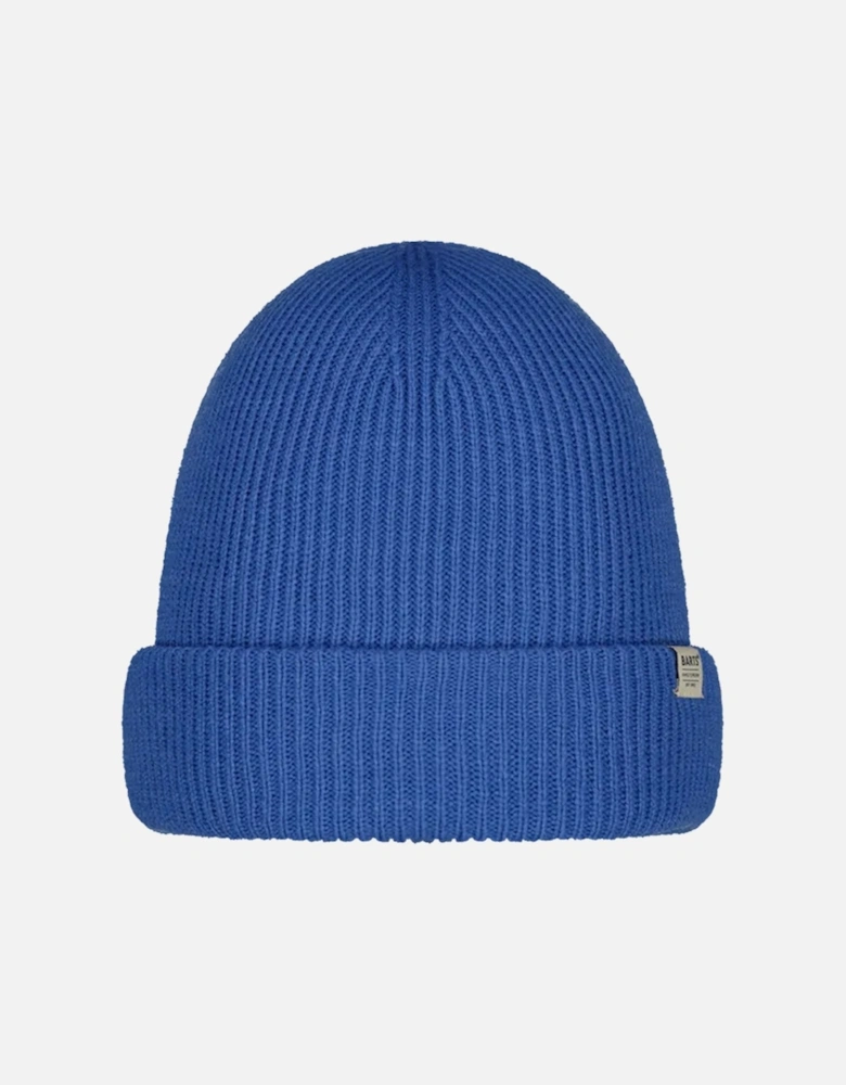 Kids Kinabalu Fine Knit Cuffed Beanie Hat