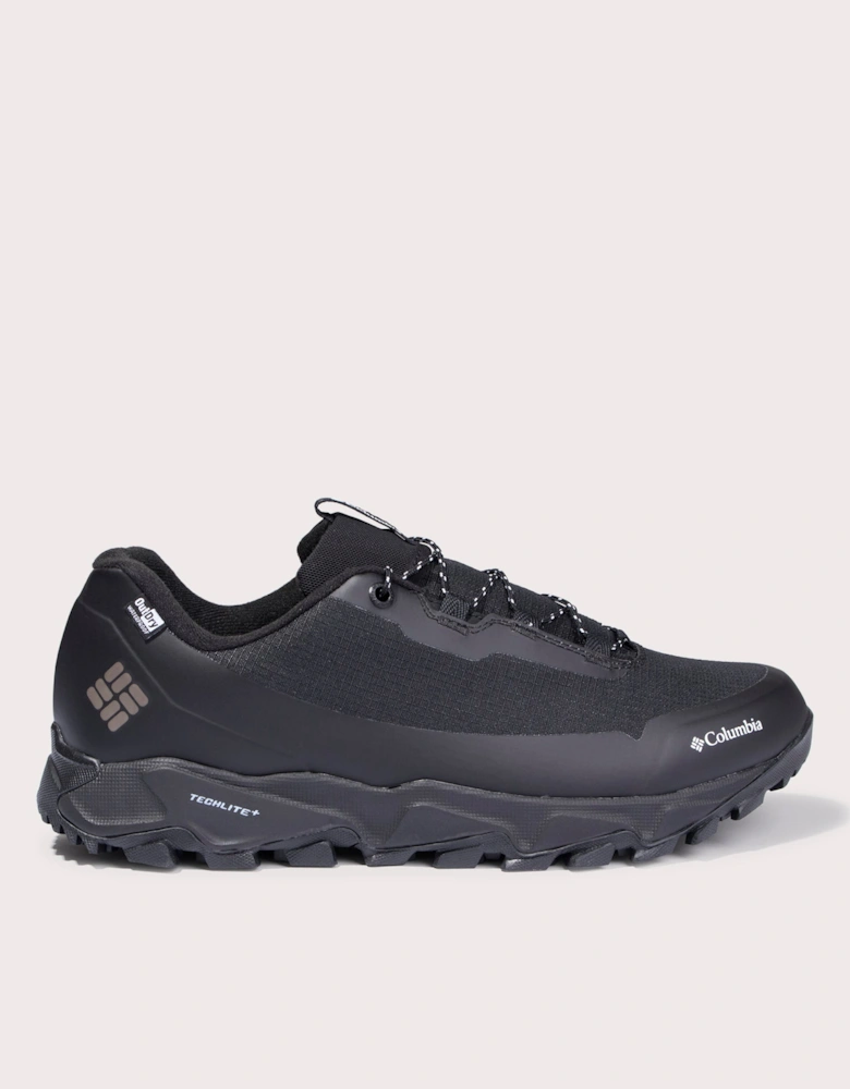 Trans Trail Outdry Waterproof Sneakers