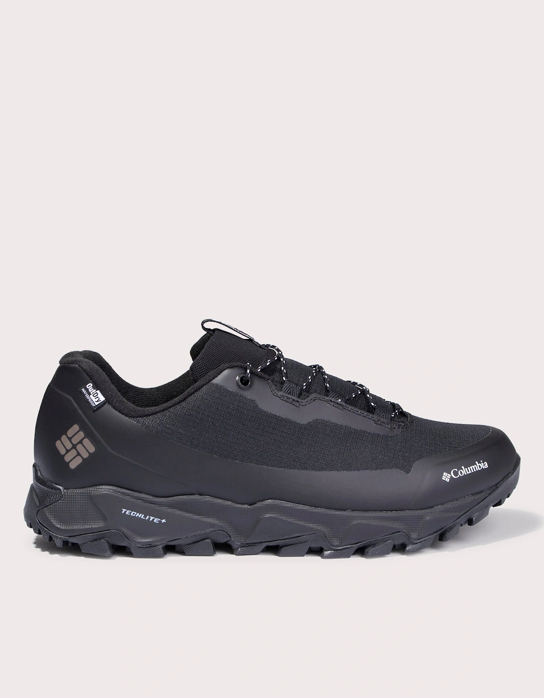 Trans Trail Outdry Waterproof Sneakers, 5 of 4