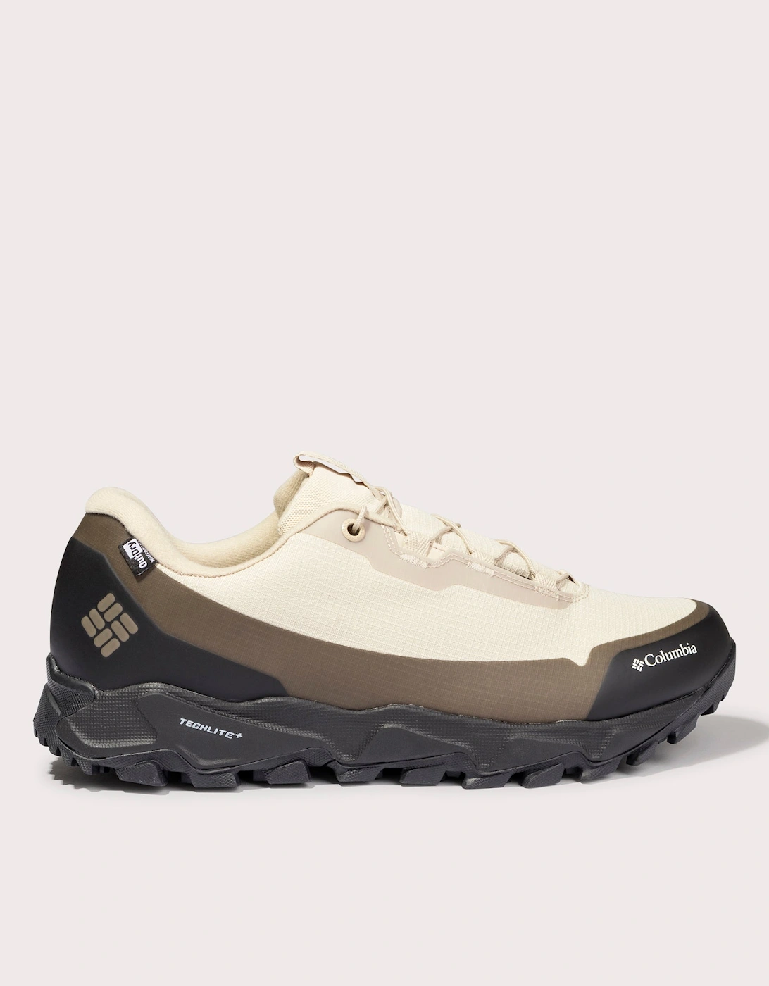 Trans Trail Outdry Waterproof Sneakers, 5 of 4