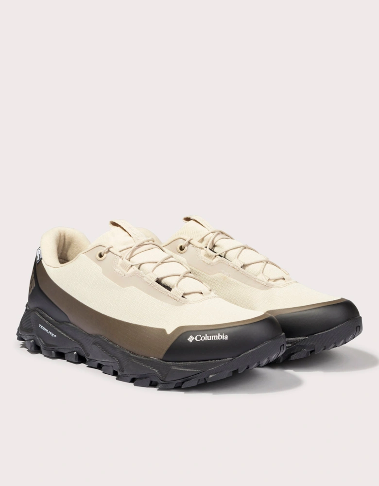 Trans Trail Outdry Waterproof Sneakers