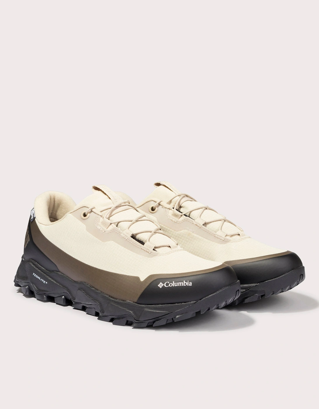 Trans Trail Outdry Waterproof Sneakers