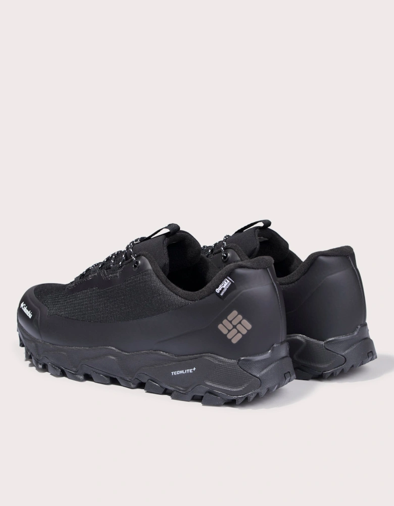 Trans Trail Outdry Waterproof Sneakers