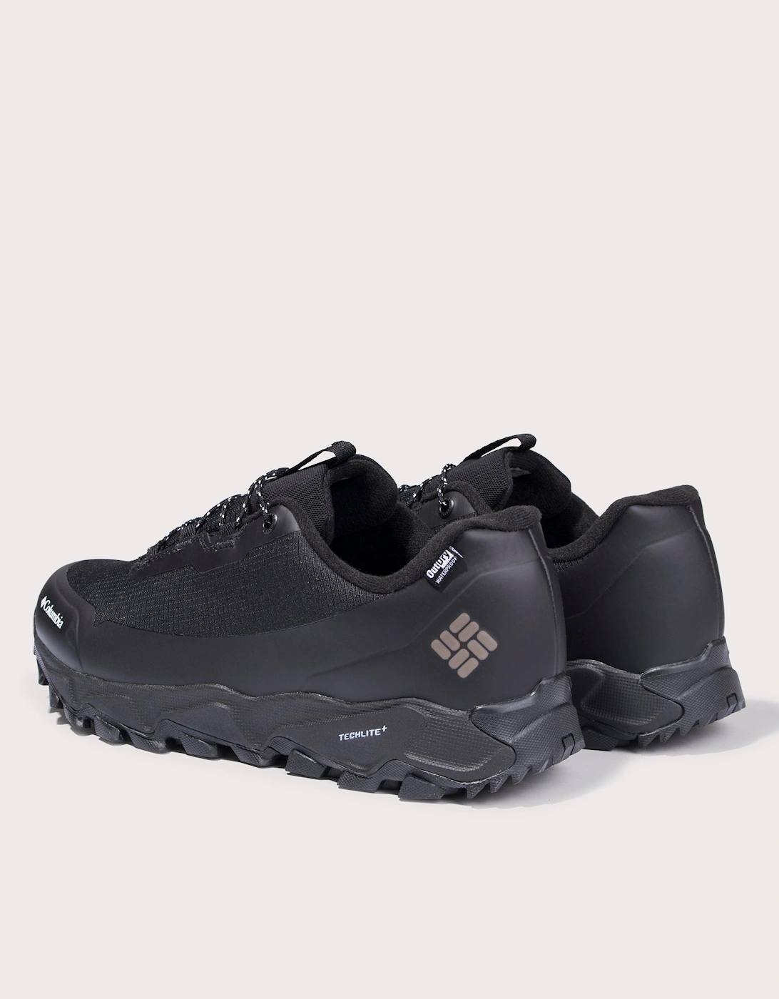 Trans Trail Outdry Waterproof Sneakers
