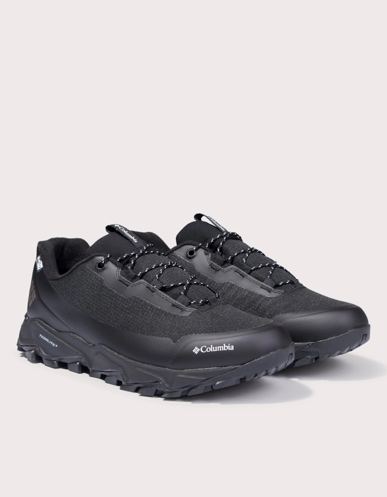Trans Trail Outdry Waterproof Sneakers