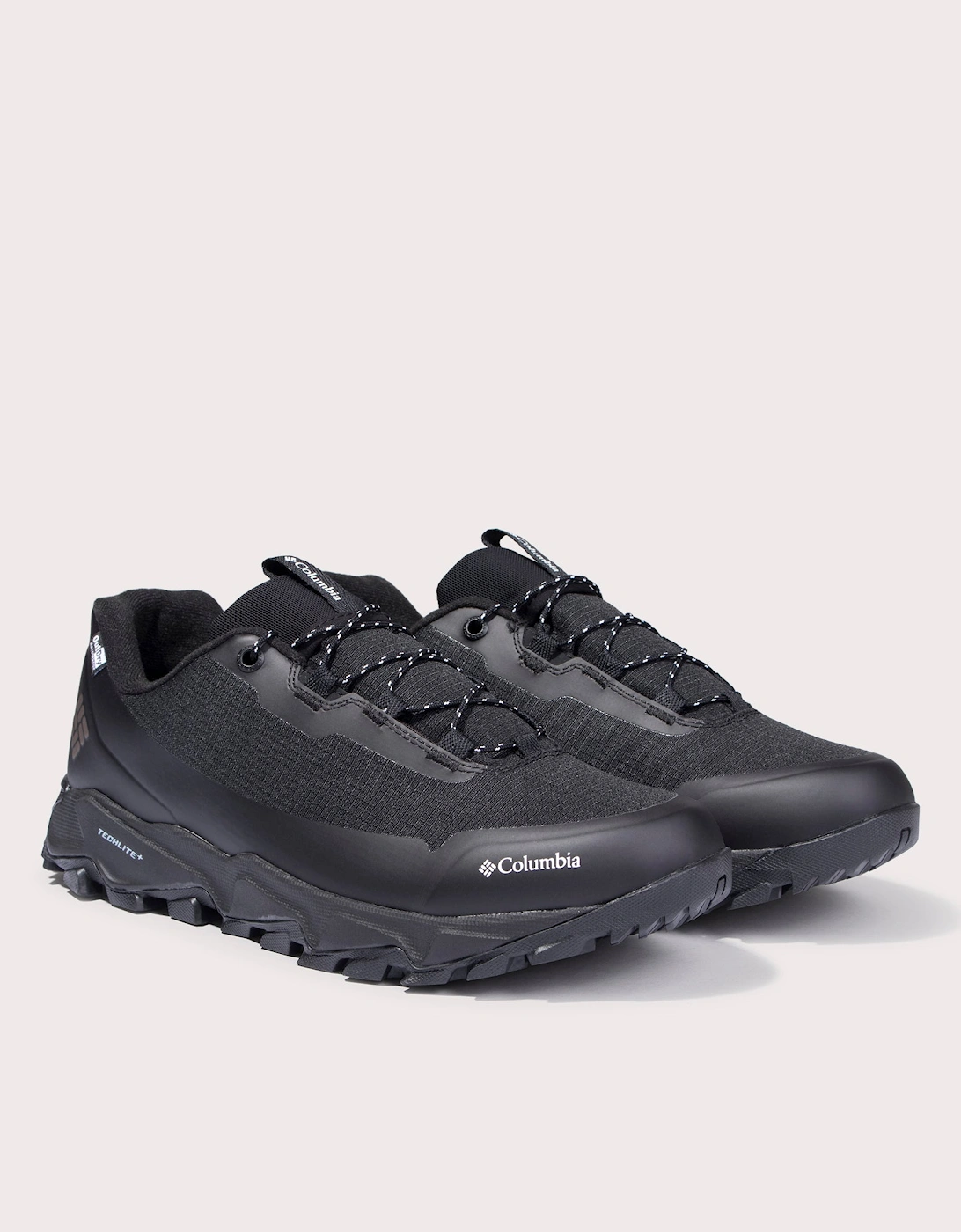Trans Trail Outdry Waterproof Sneakers