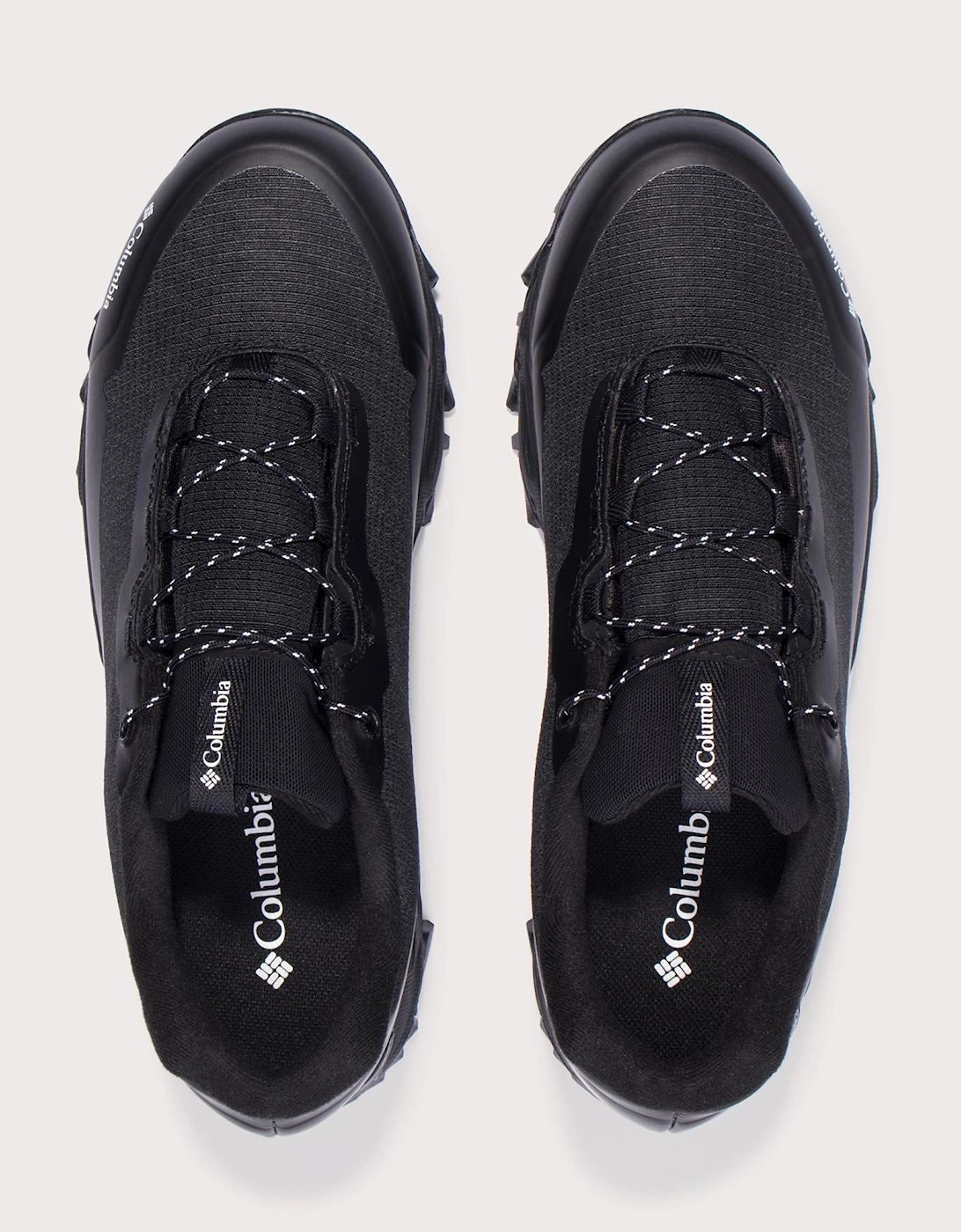 Trans Trail Outdry Waterproof Sneakers