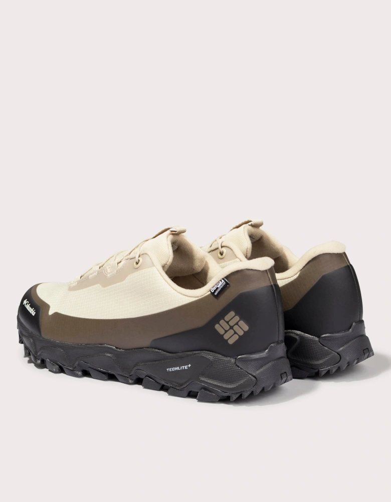 Trans Trail Outdry Waterproof Sneakers