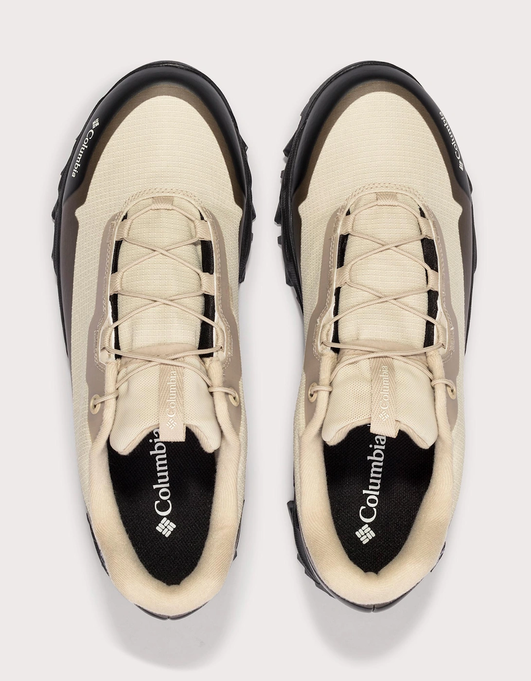 Trans Trail Outdry Waterproof Sneakers