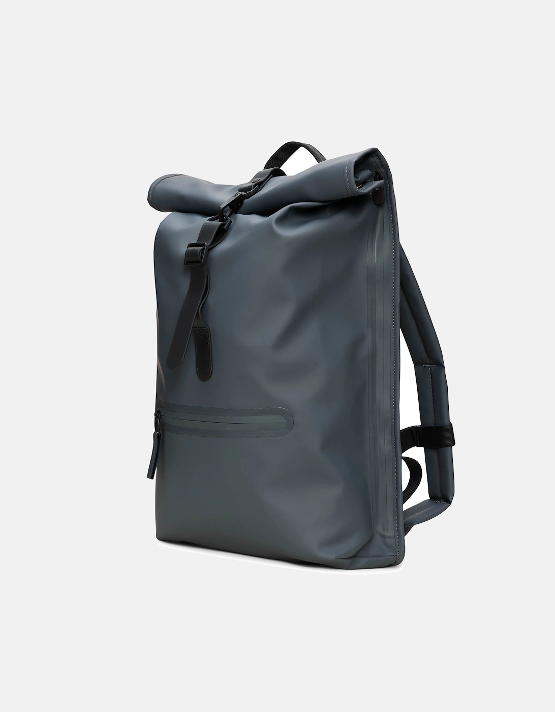 Unisex Rolltop Rucksack - 124 Lagoon
