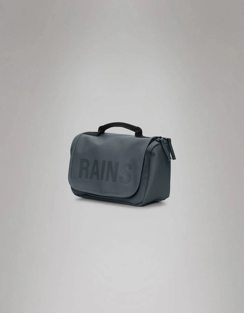 Texel Wash Bag - 124 Lagoon