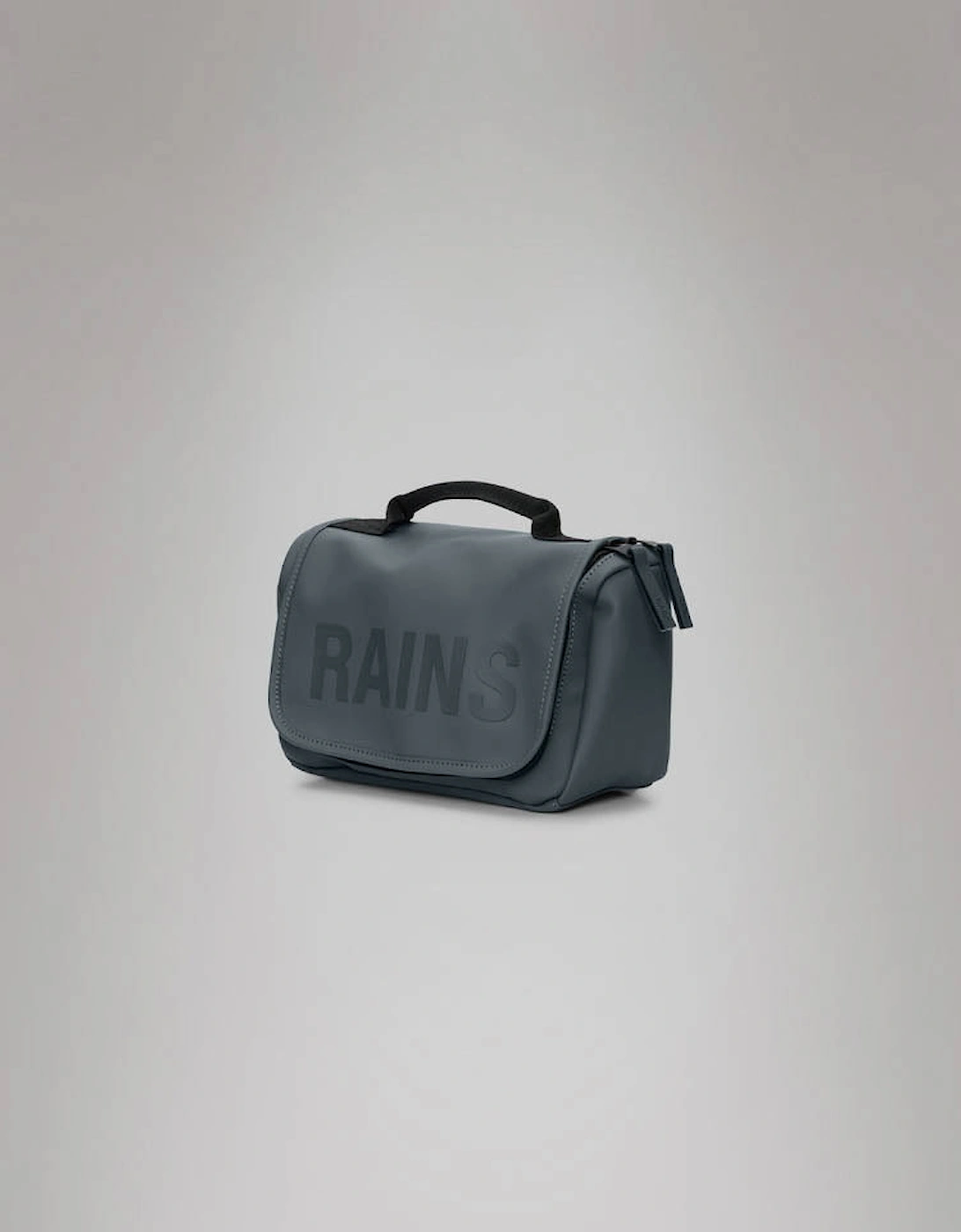 Texel Wash Bag - 124 Lagoon