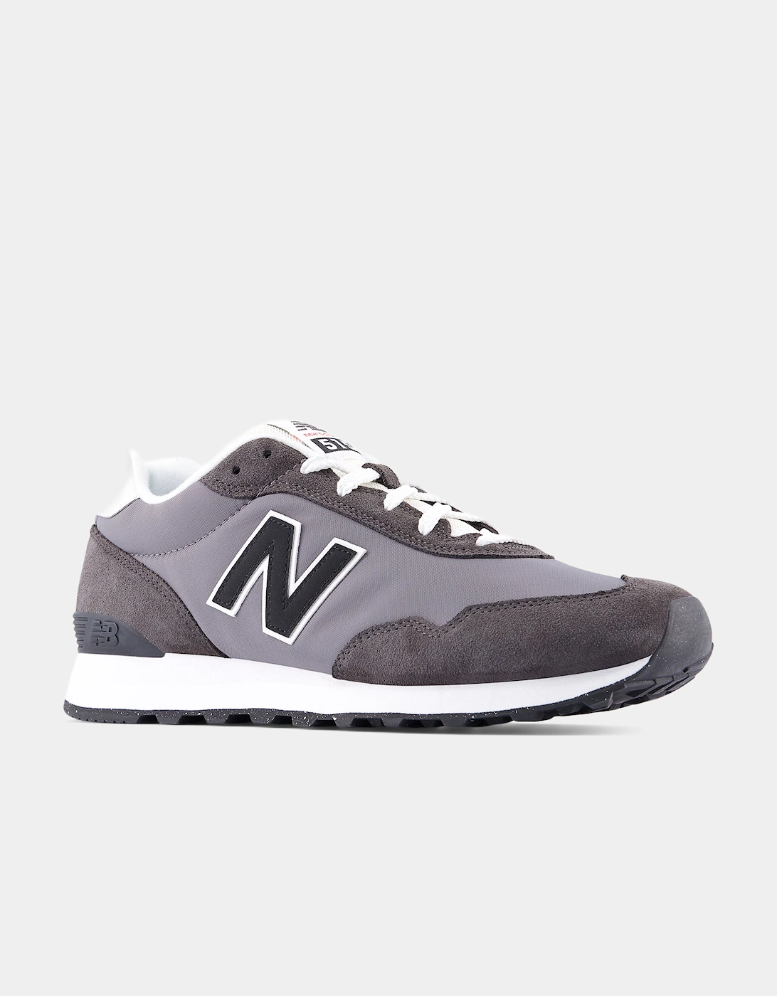 515 Mens Trainers - Castlerock, 5 of 4