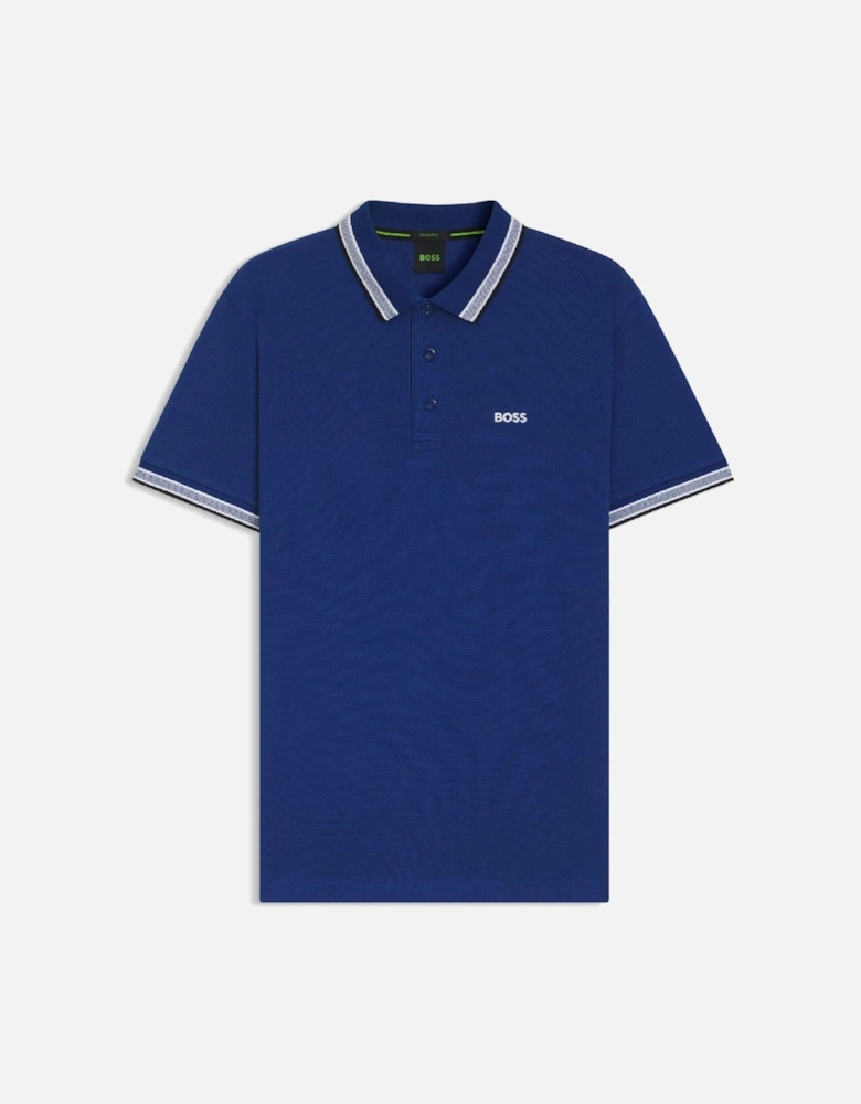 Paddy Polo Shirt