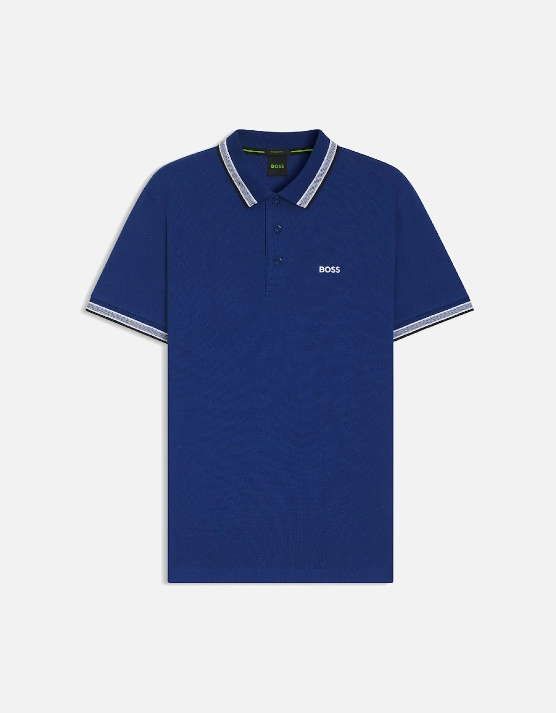 Paddy Polo Shirt
