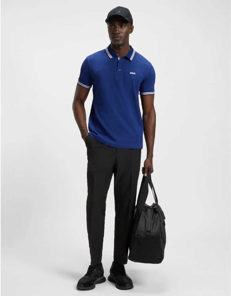 Paddy Polo Shirt