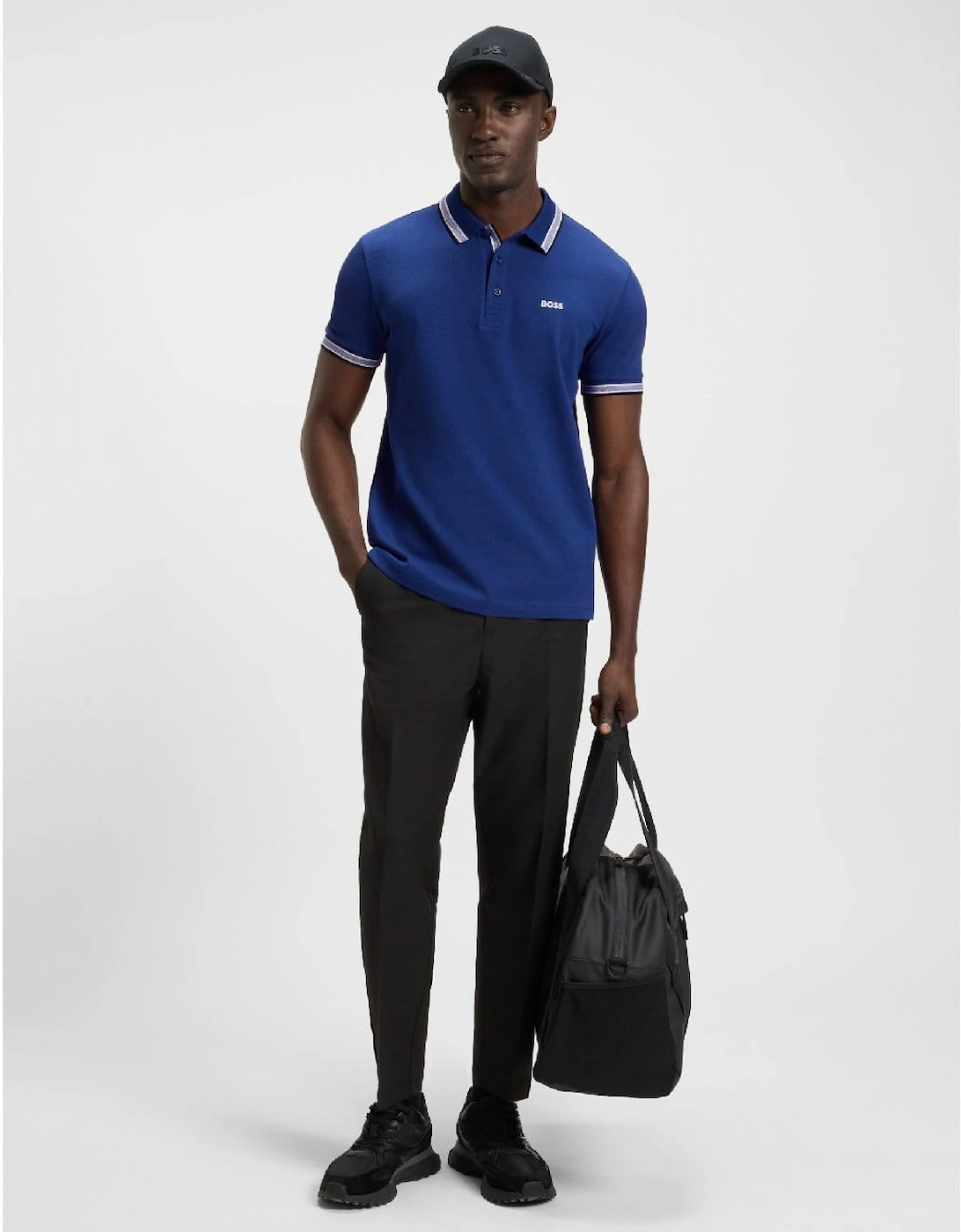 Paddy Polo Shirt