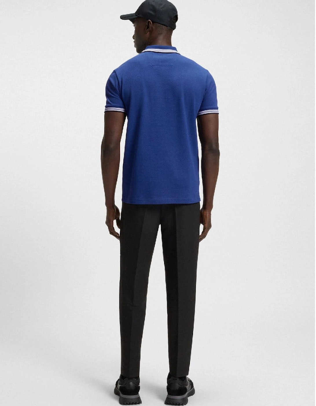 Paddy Polo Shirt