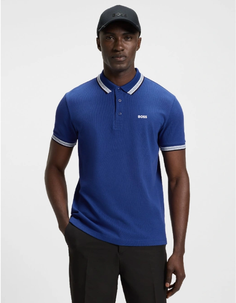Paddy Polo Shirt