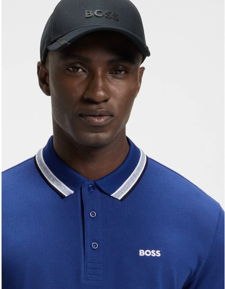 Paddy Polo Shirt
