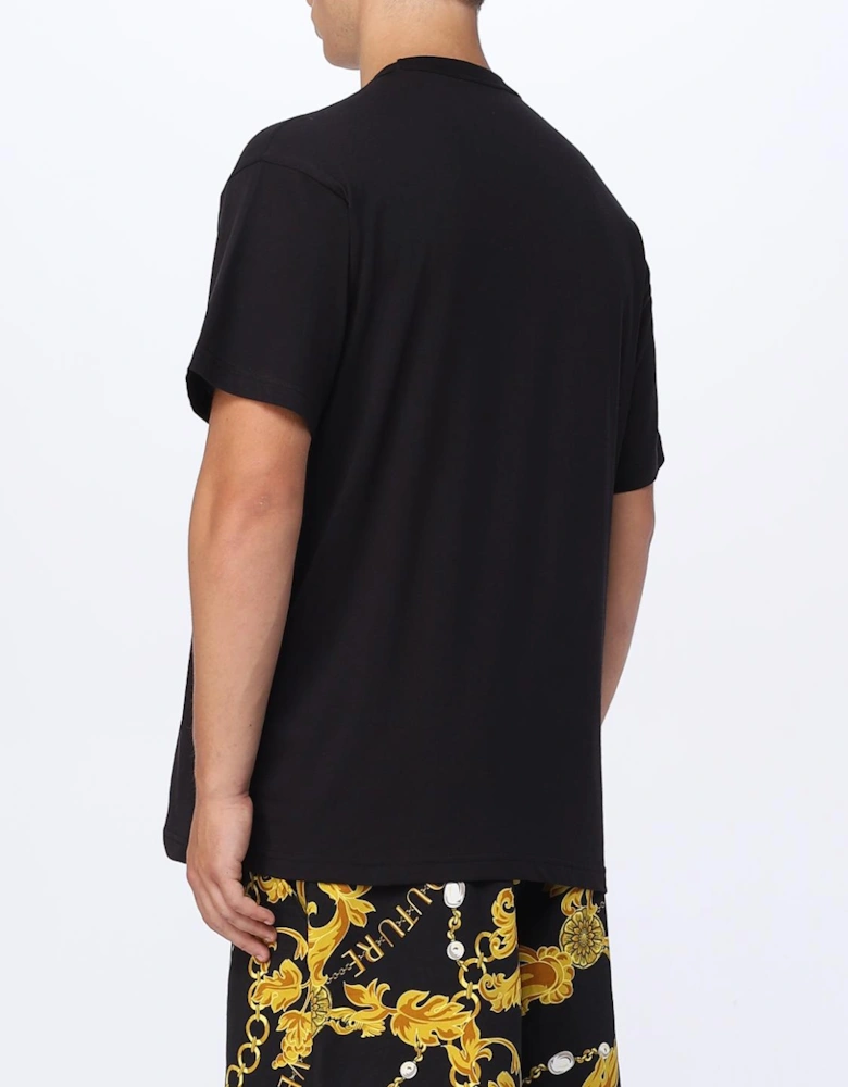 Graphic Print T-Shirt