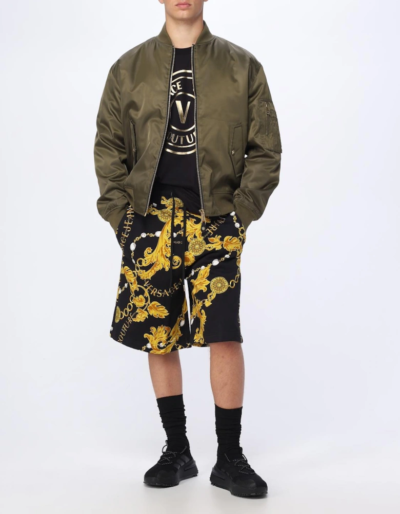 Graphic Print T-Shirt