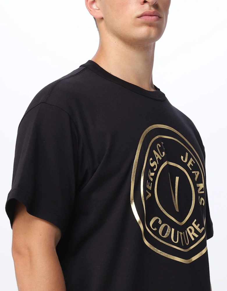 Graphic Print T-Shirt