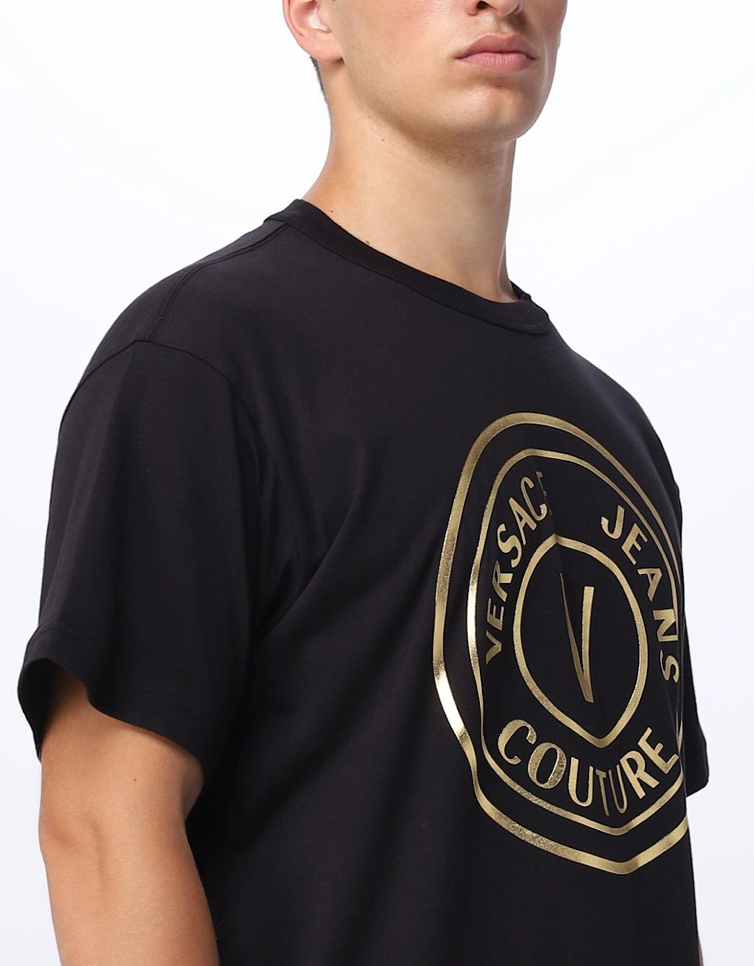 Graphic Print T-Shirt
