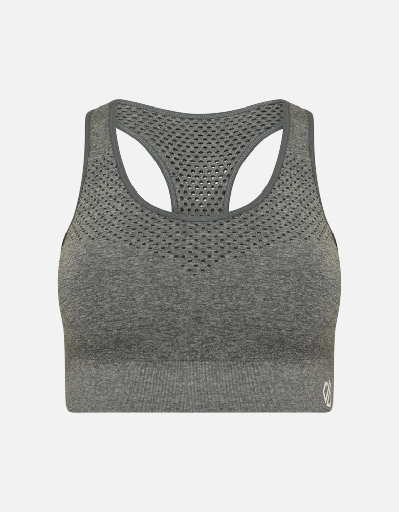 Womens/Ladies Dont Sweat It II Sports Bra