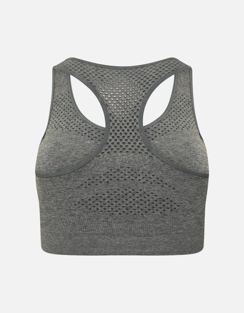 Womens/Ladies Dont Sweat It II Sports Bra