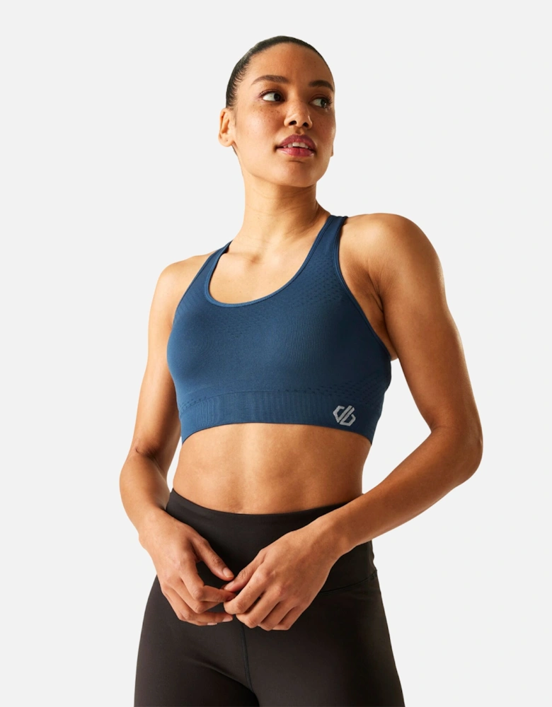 Womens/Ladies Dont Sweat It II Sports Bra