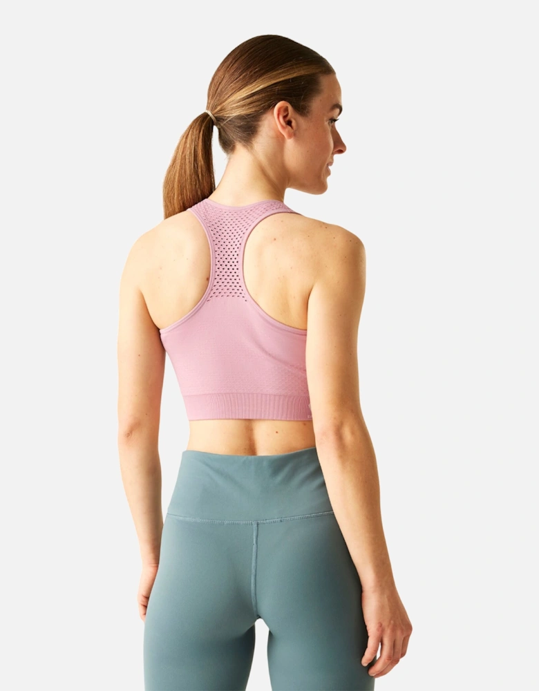 Womens/Ladies Dont Sweat It II Sports Bra