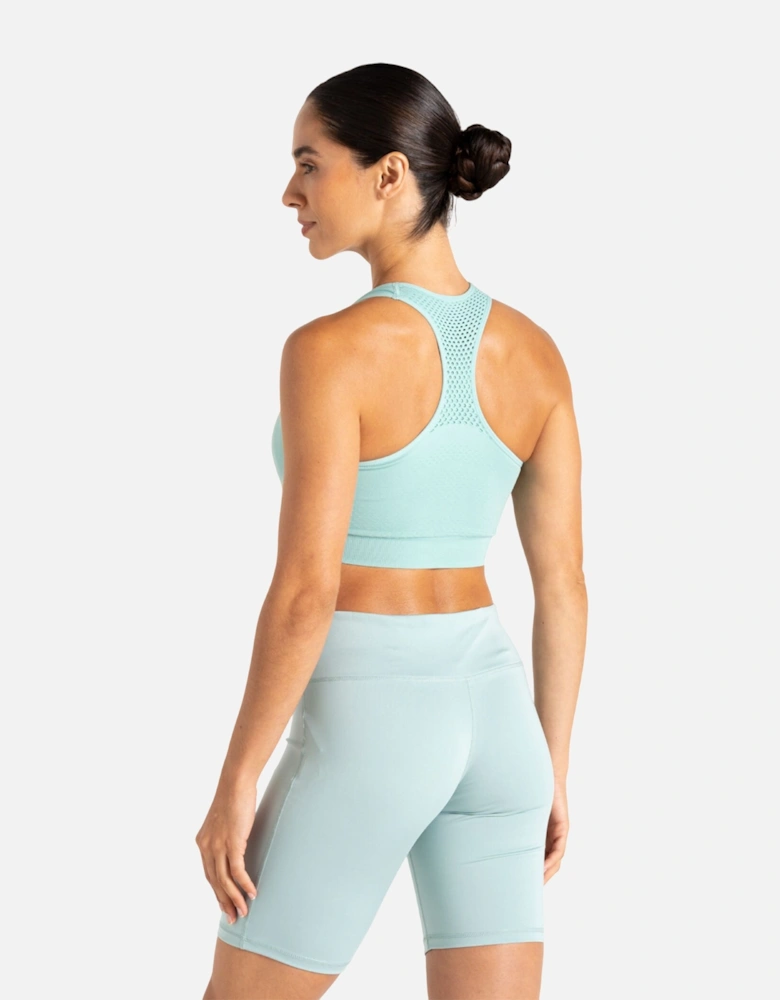 Womens/Ladies Dont Sweat It II Sports Bra