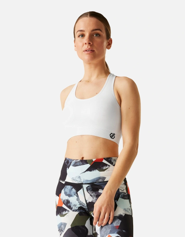 Womens/Ladies Dont Sweat It II Sports Bra