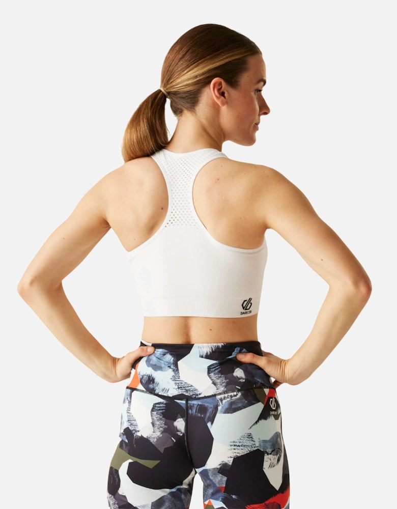 Womens/Ladies Dont Sweat It II Sports Bra