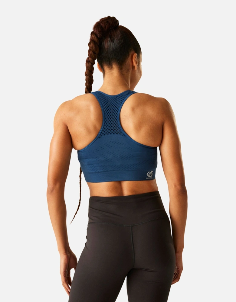 Womens/Ladies Dont Sweat It II Sports Bra